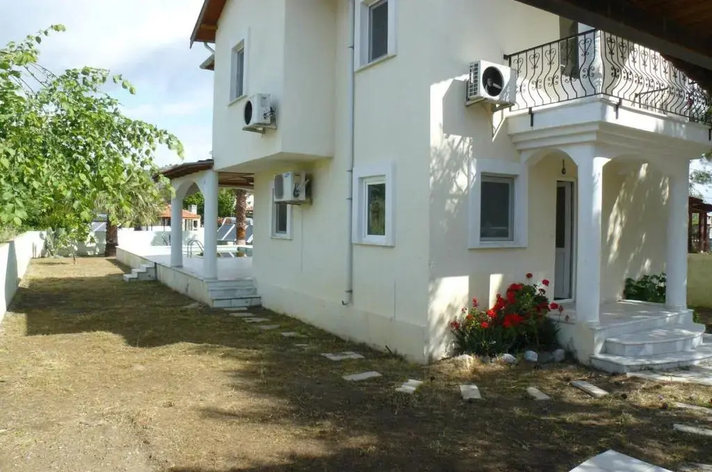 Villa Corina Dalyan With Private Pool And Garden