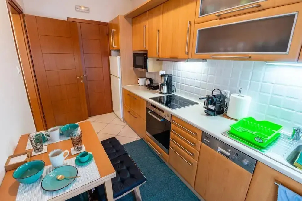 Armonia Rentals Volos Flat