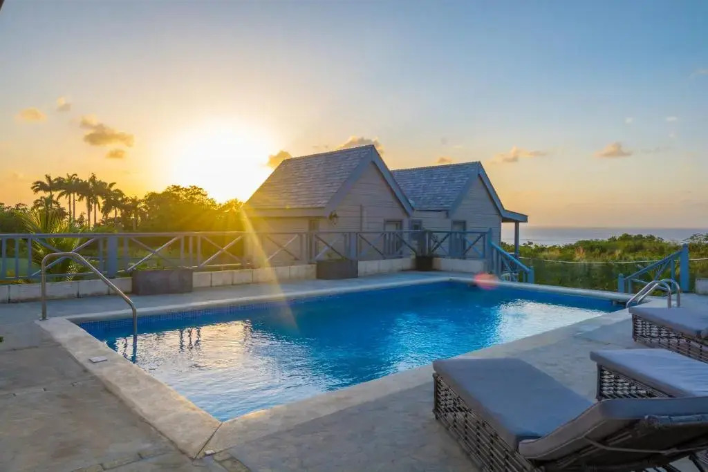 West Rock Villas