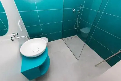 Kvarner Vista Apartment Hana