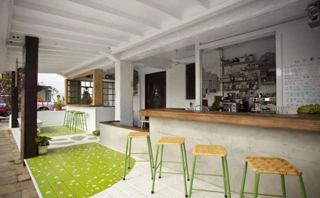 Nanwan Sunny Inn