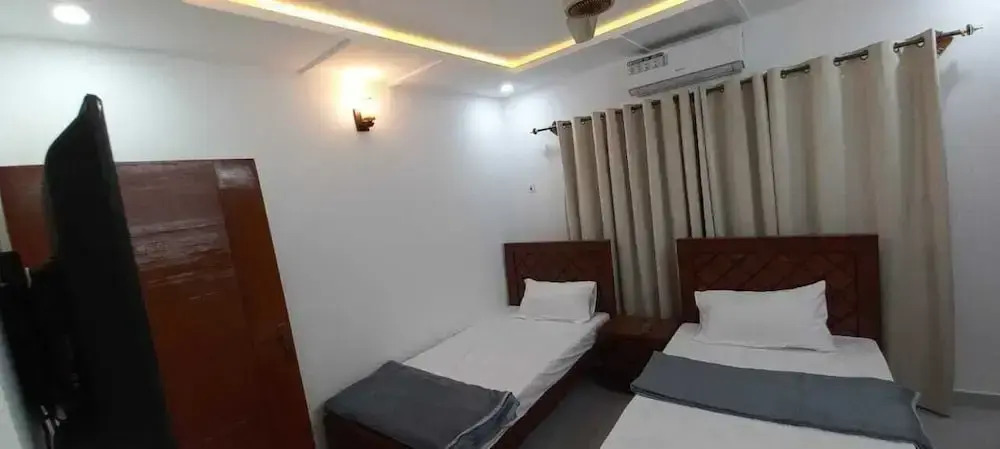 Zaviya Guest House