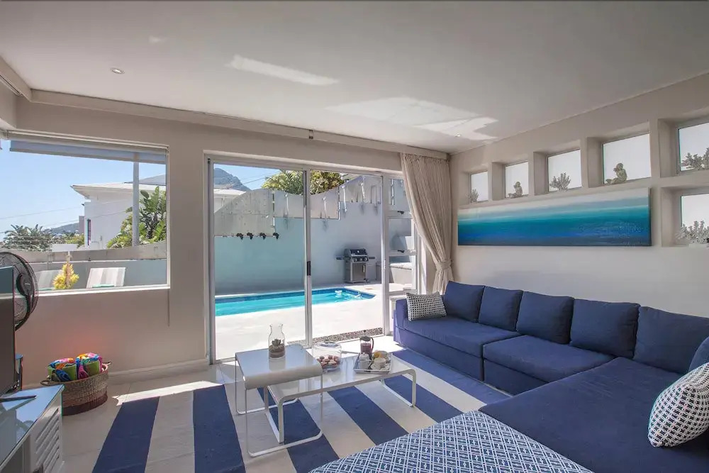 Camps Bay Atlantic Villa