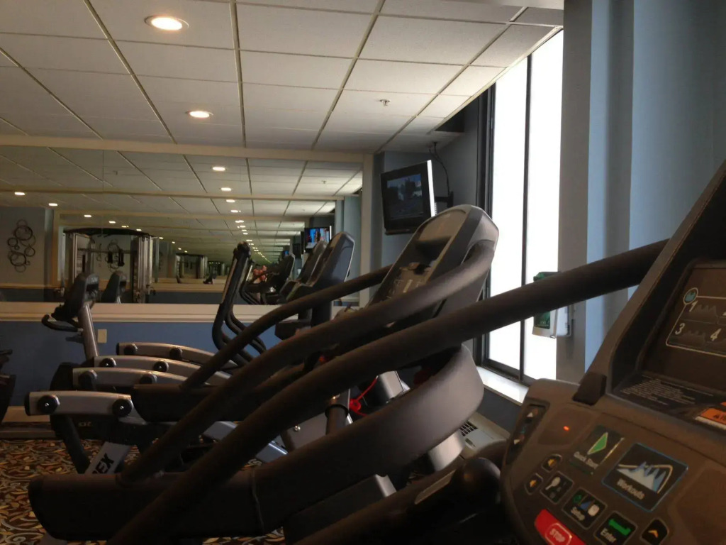 Holiday Inn Lancaster by IHG