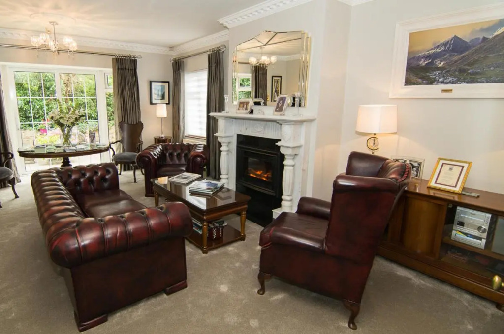 Ashville House B&B Tralee