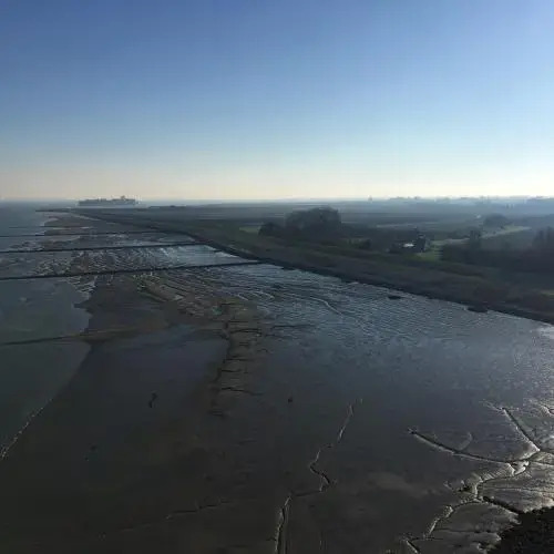 Dijkhuisje