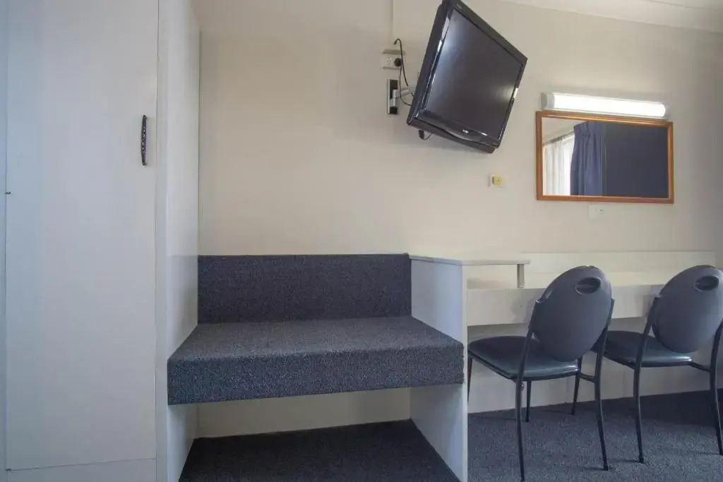Acacia Motor Inn