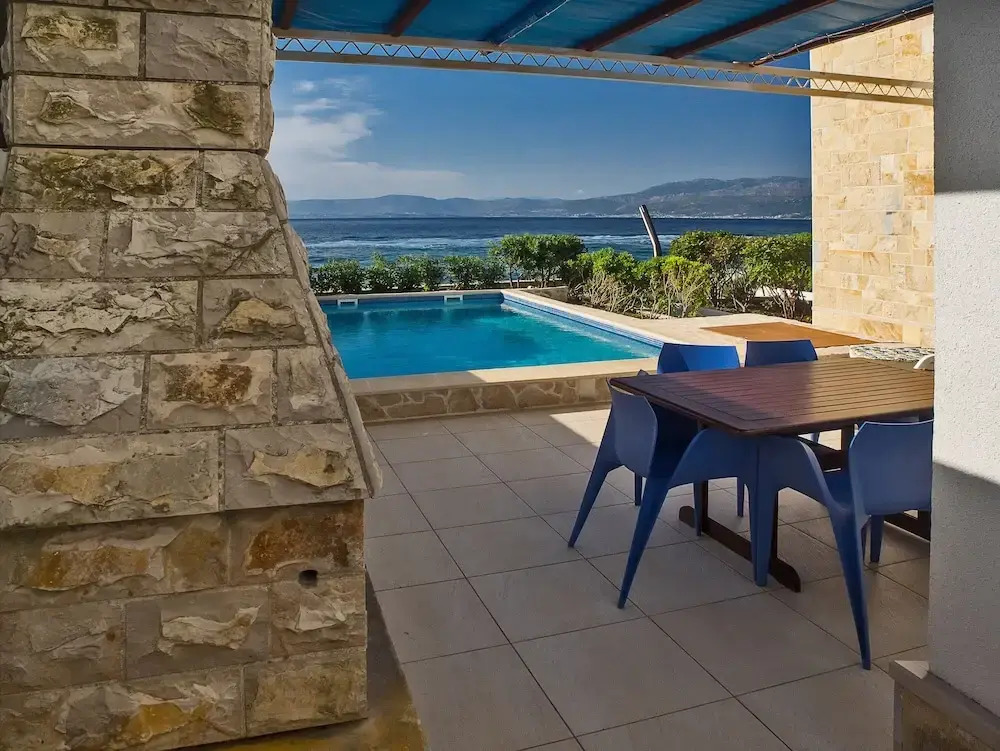 Villa Violet