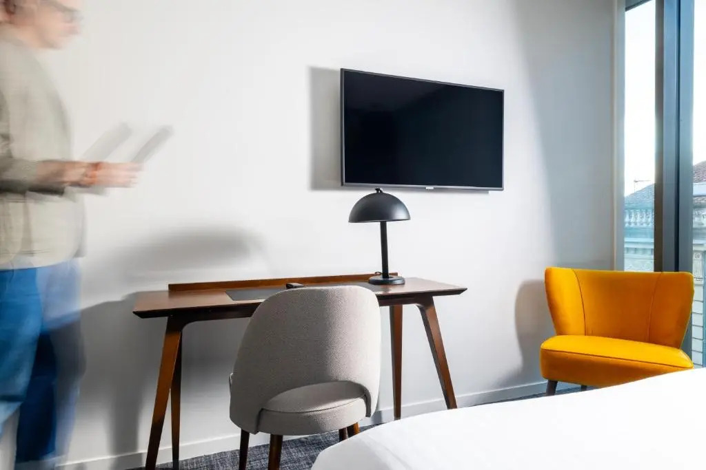 Hôtel La Maison Bordeaux