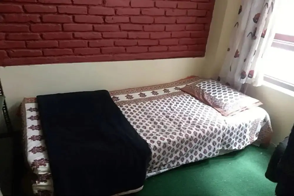 Malla Guest House