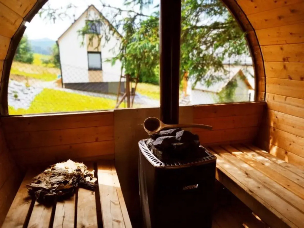 Chatka pod Górką