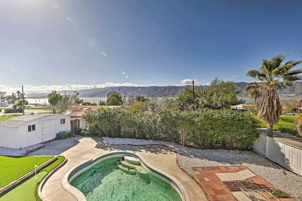 Mtn-view Home < 1 Mi to Lake Elsinore!