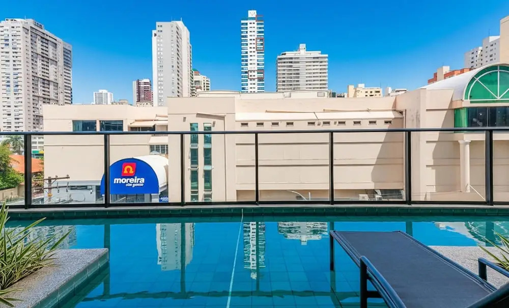 Apts in a Condo. w/ Pool, a few Steps fr/ Vaca Brava Park - Obds