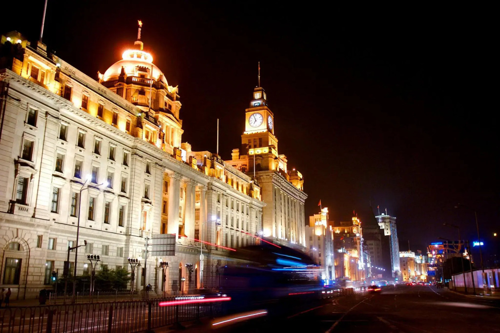 The Hongta Hotel, A Luxury Collection Hotel, Shanghai