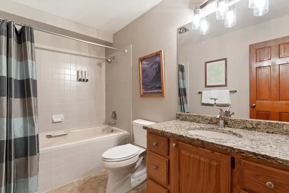 Riverside Condos A02 by AvantStay Condo Close To Downtown Town Park Ski Lift 8