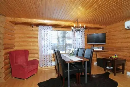 Messilä Camping