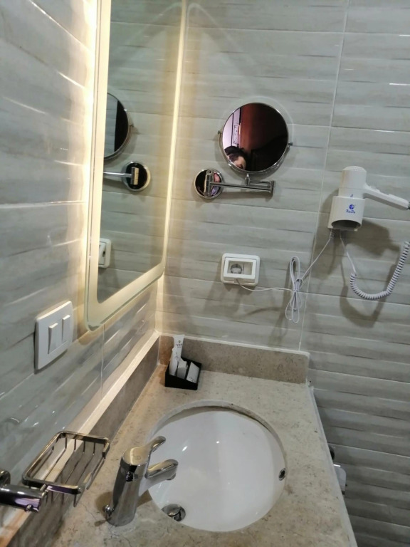 Jewel Inn Beni Suef