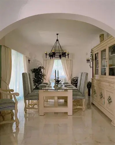 The View - Santo António Villas, Golf & Spa