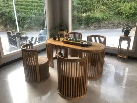 Yunqi Jingsu Hotel