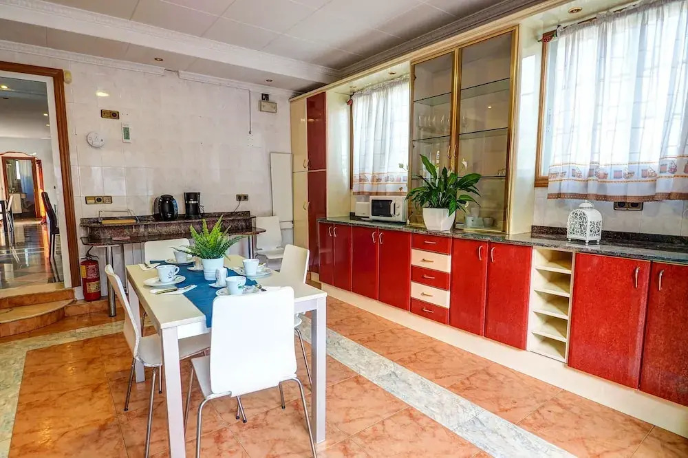 Marlene Mansion by Hello Apartments Sitges