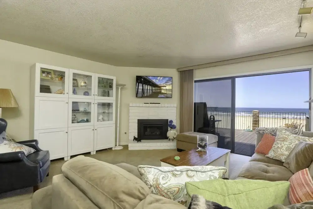 132 Pismo Shores 3 Bedroom Condo by Redawning