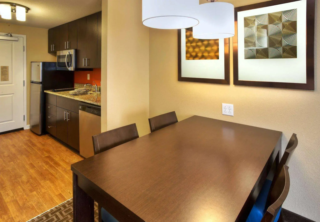 TownePlace Suites by Marriott Franklin Cool Springs