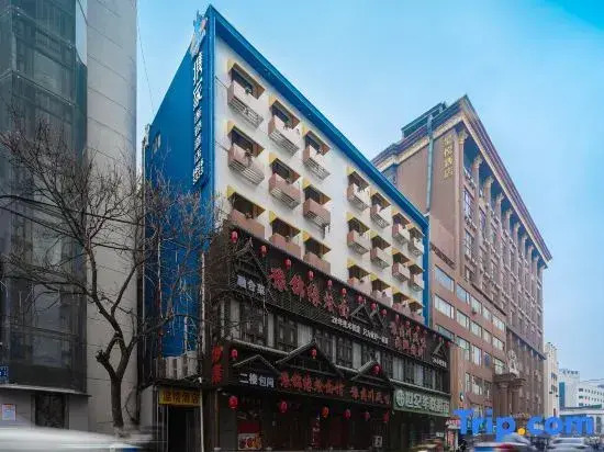 Xiejia Chain Hotel