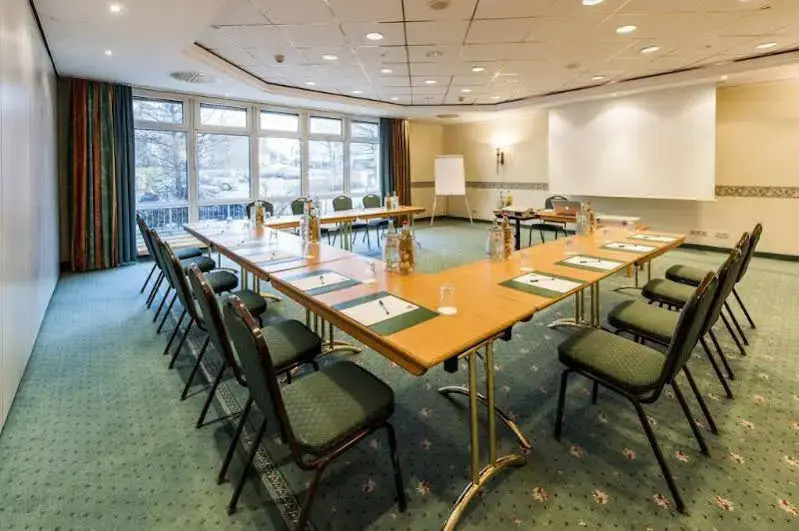 Arcadia Hotel Düsseldorf