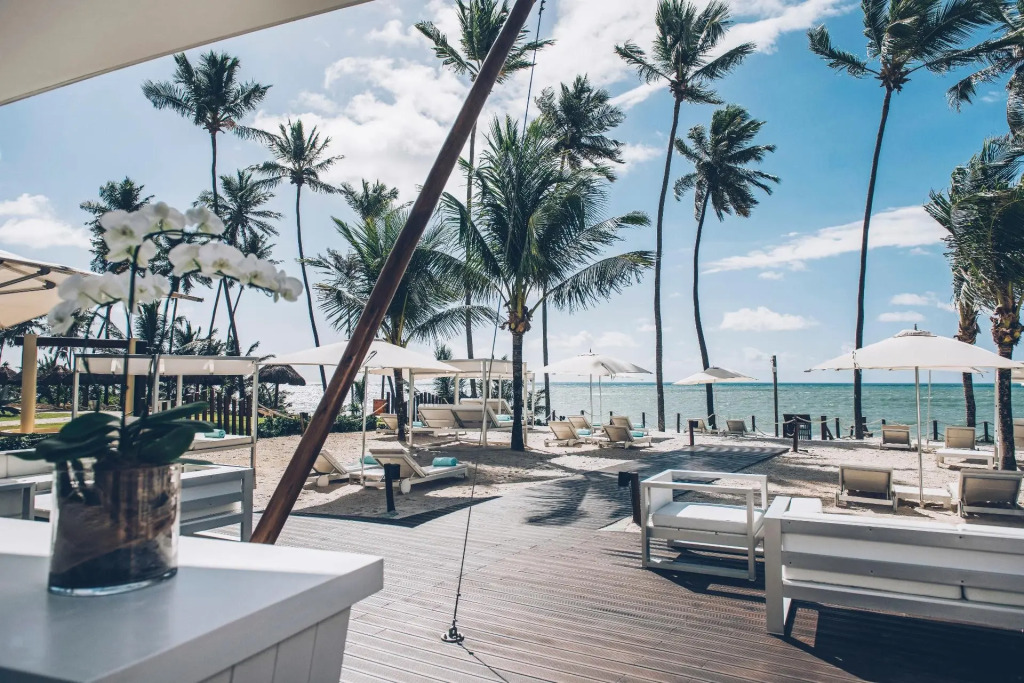 Iberostar Waves Bahia - All Inclusive