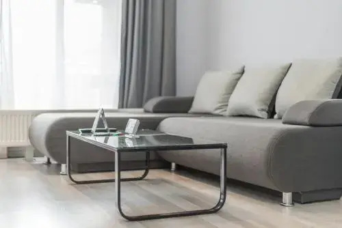Downtown Accommodation