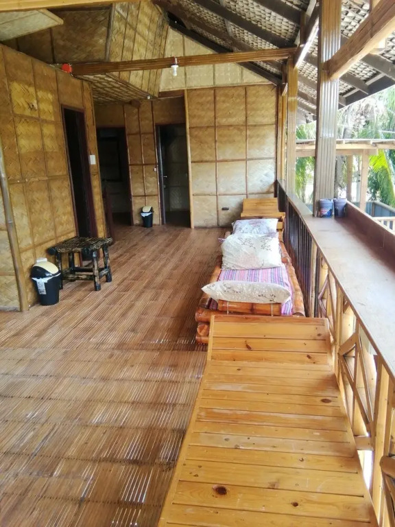 Anilao Mabini Sea House Diveshop and Resort