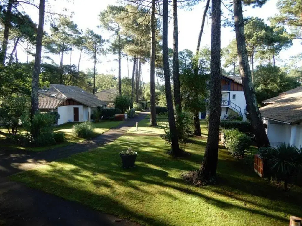 Appartement Soustons, 3 pièces, 6 personnes - FR-1-379-78