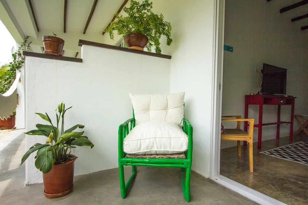 Arganama Guesthouse