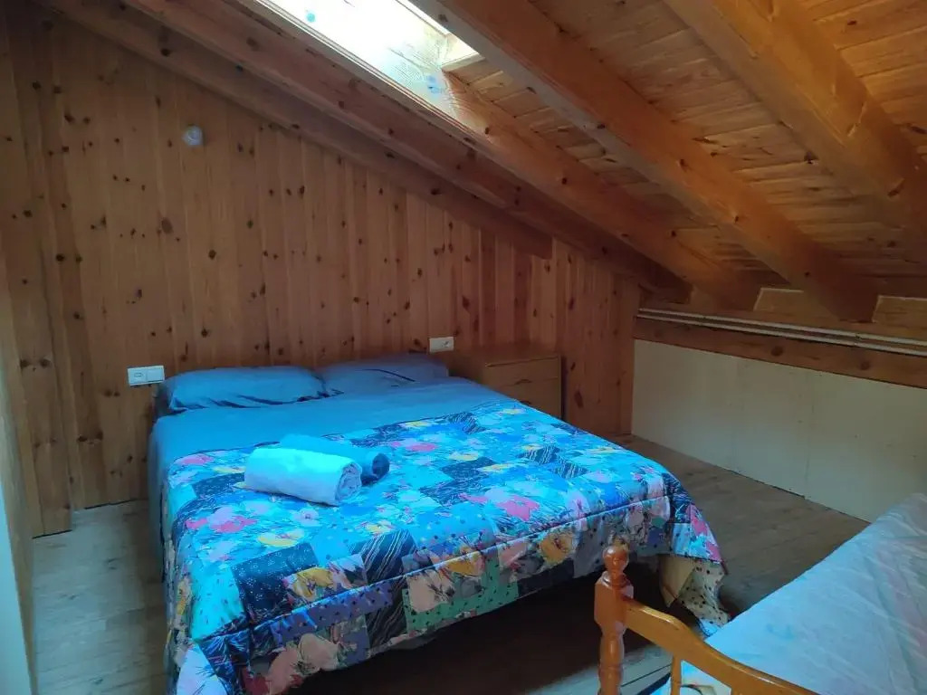 Casa Pirineu