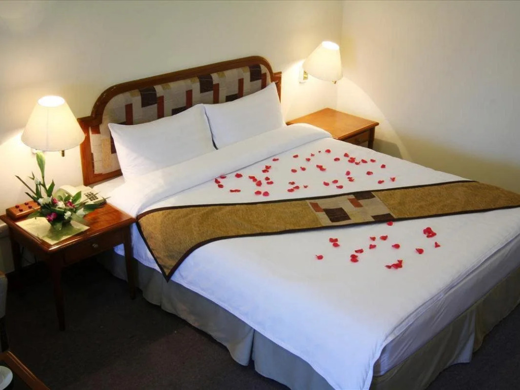 Asean International Hotel