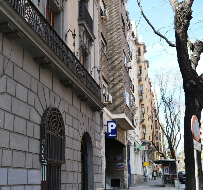 ArguellesApartaments