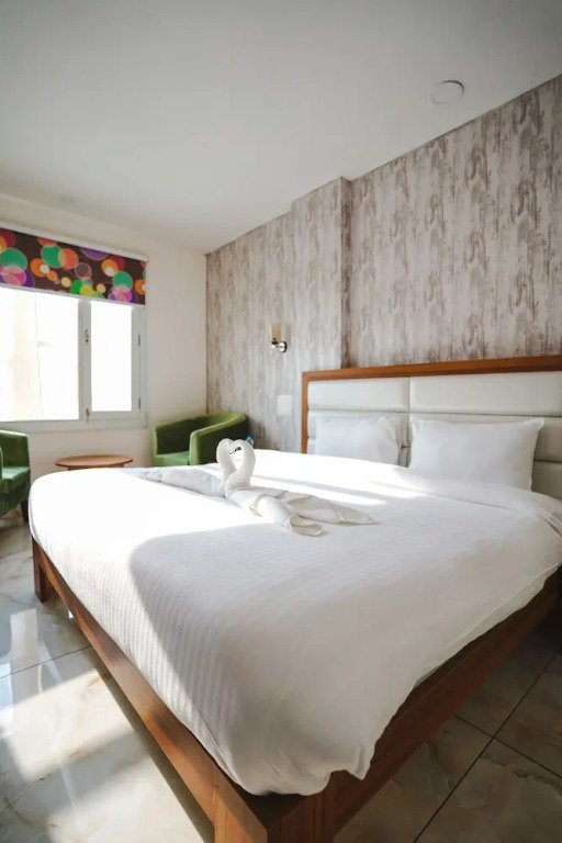 Hotel Northwind Mohali