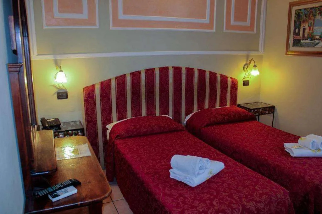 Hotel Sicilia