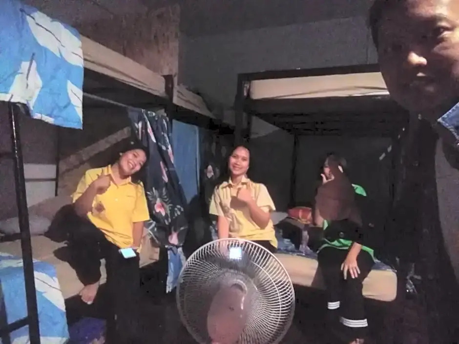 Goodnight Hostel
