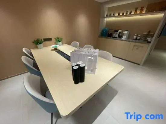 Home Inn (Jixi Station Maternal & Child Health Hospital Branch)
