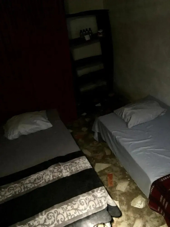 coraizone hostel