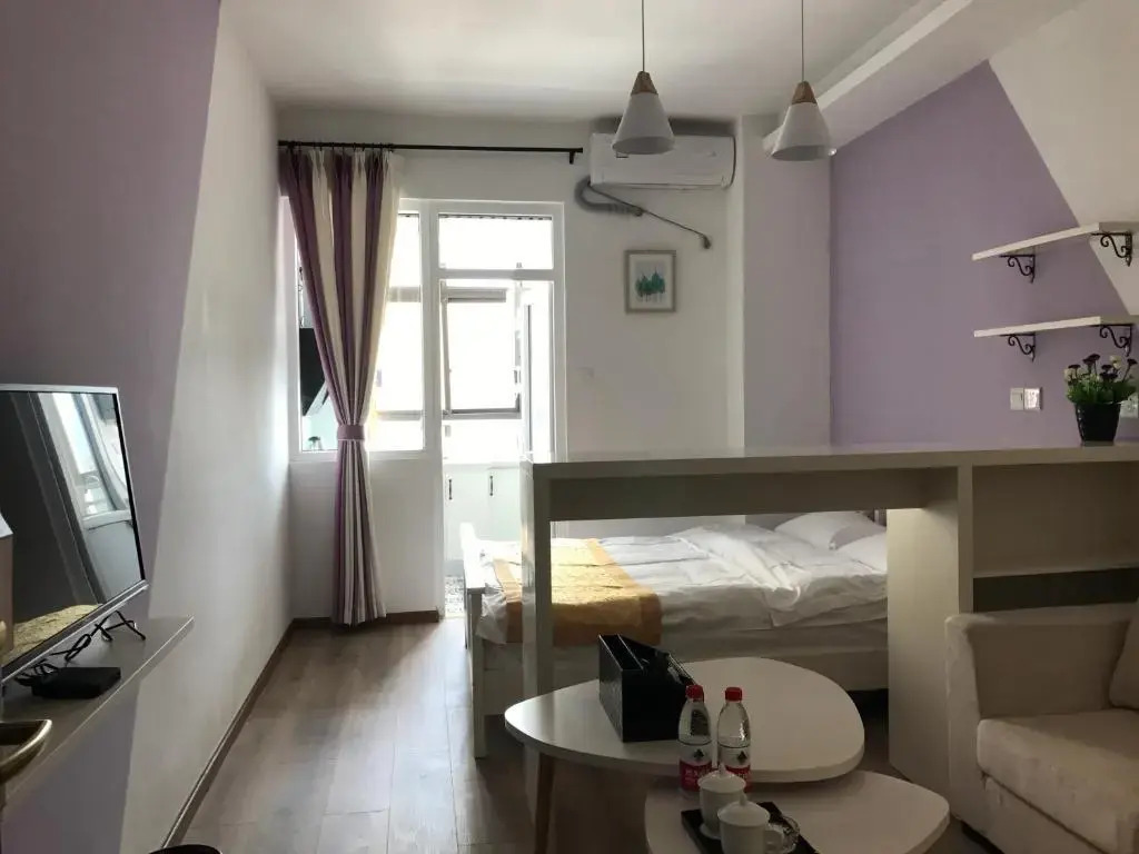 Nian Jia Hotel