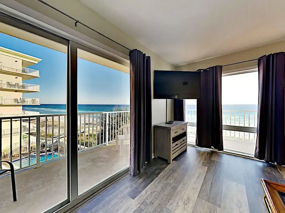 Aqua Villa #401