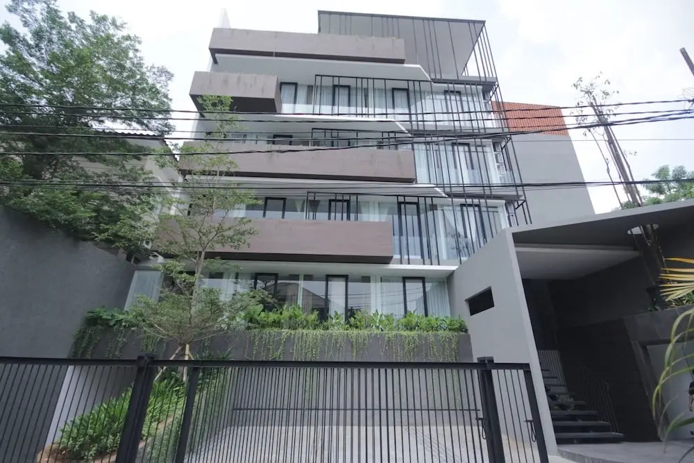 TheNine Kuningan
