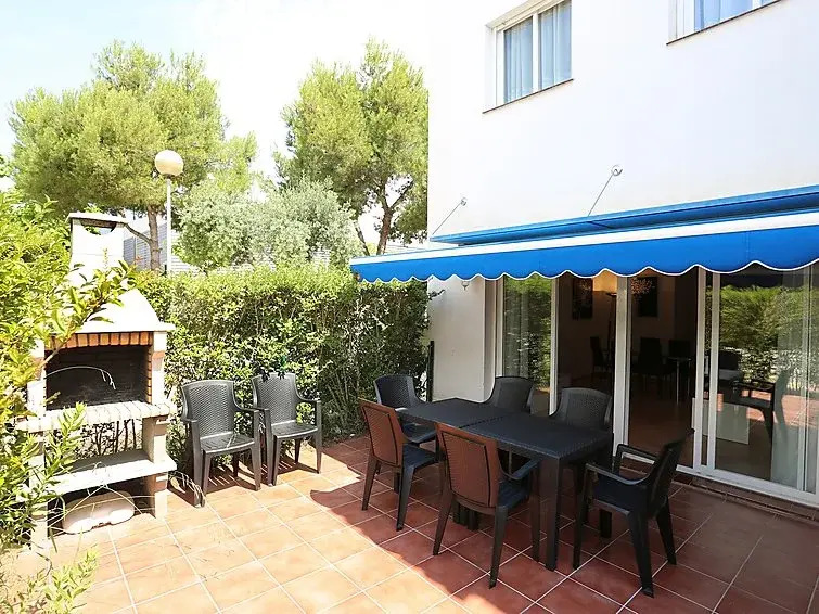 Urb Zona Estival - Three Bedroom