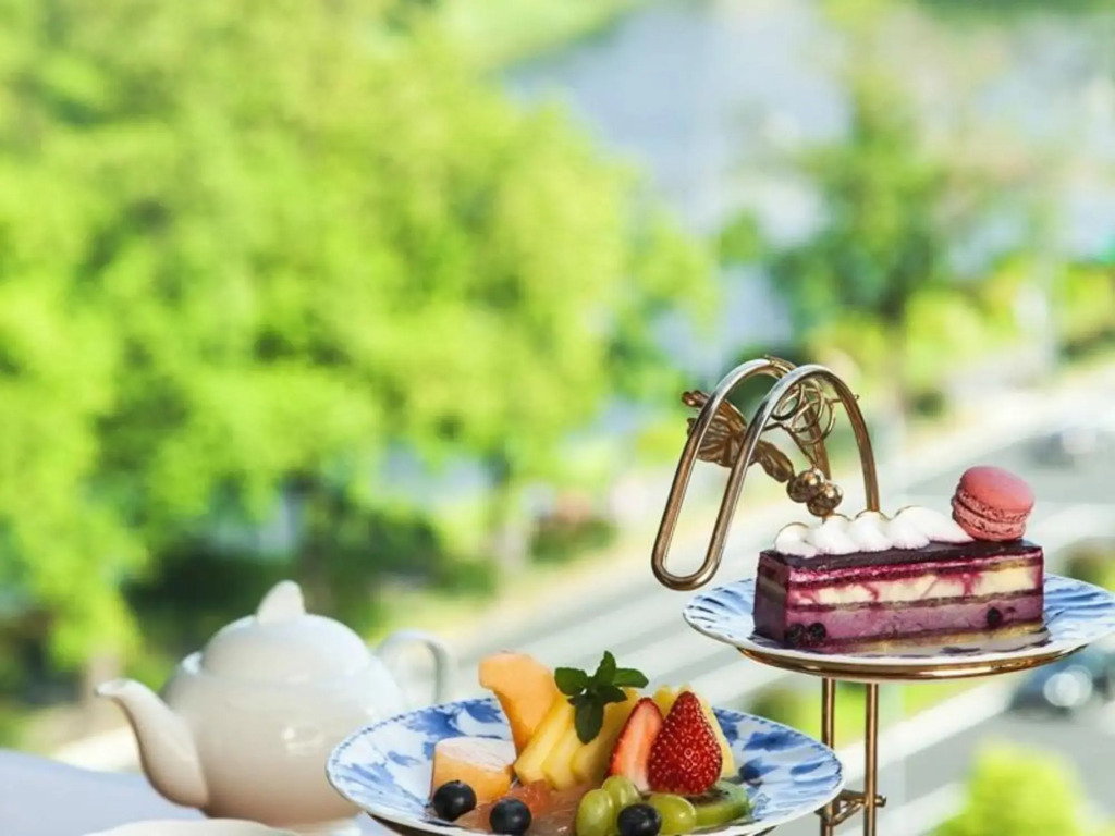 Hotel Grand Arc Hanzomon