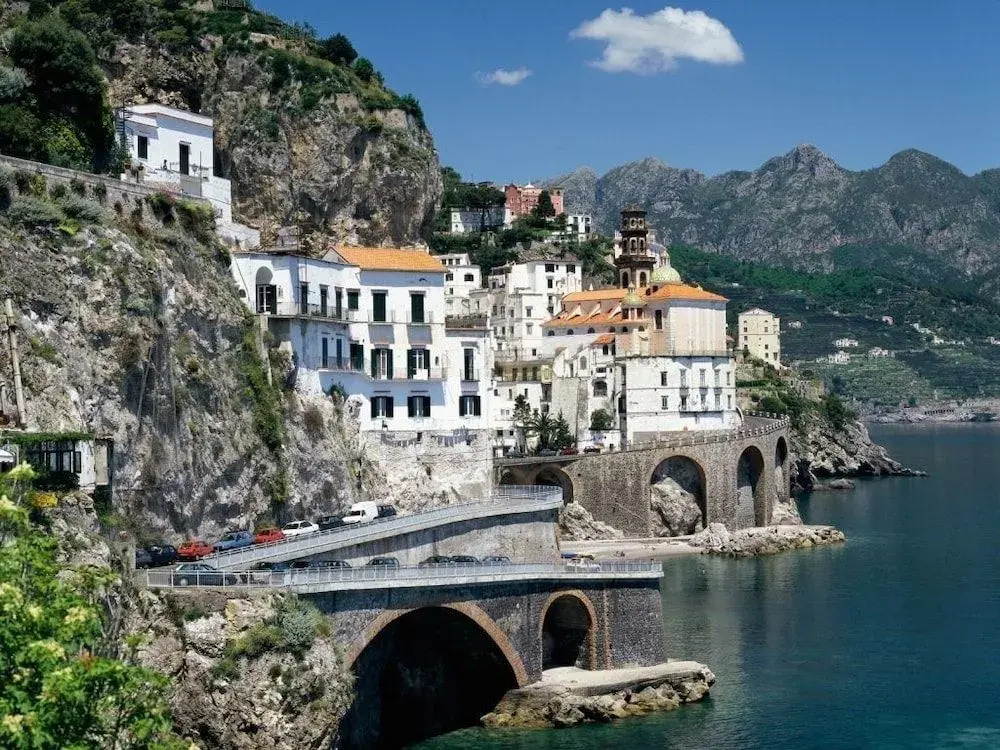 B&B Il Pavone
