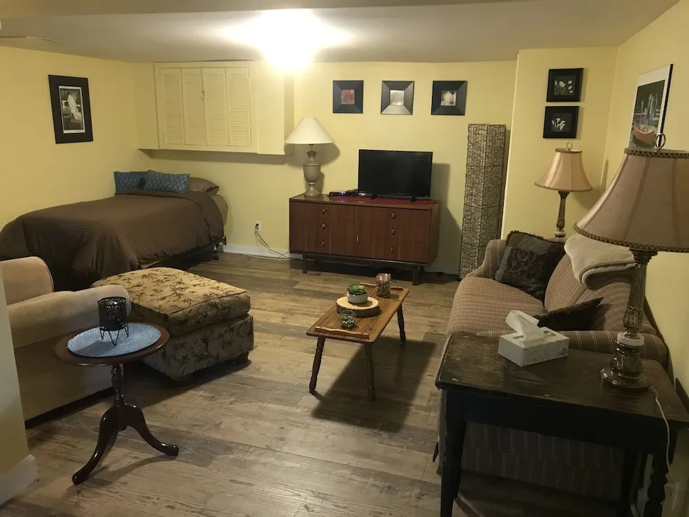 The Inn