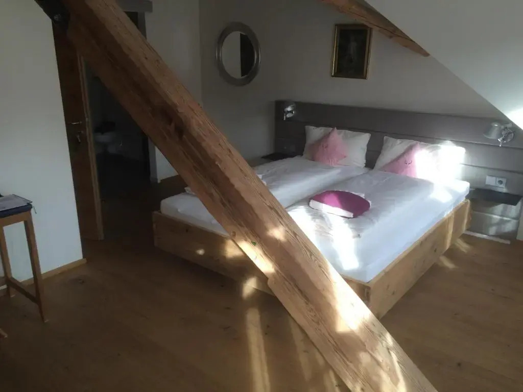 Zum Hirschen - hotel & gasthaus beim stöckeler
