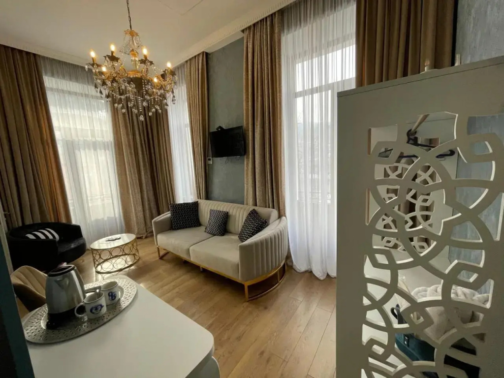PANORAMA on wine rize